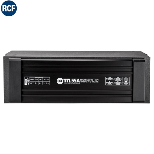 Loa RCF TTL 55-A WP STADIUM 4